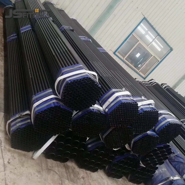 Industry Carbon steel pipe